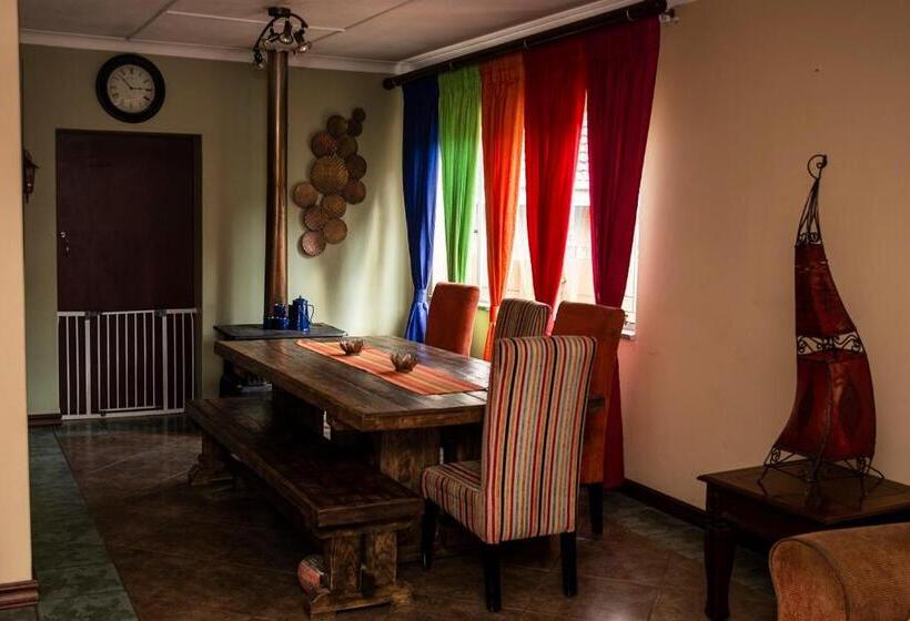 Blyde Bed & Breakfast