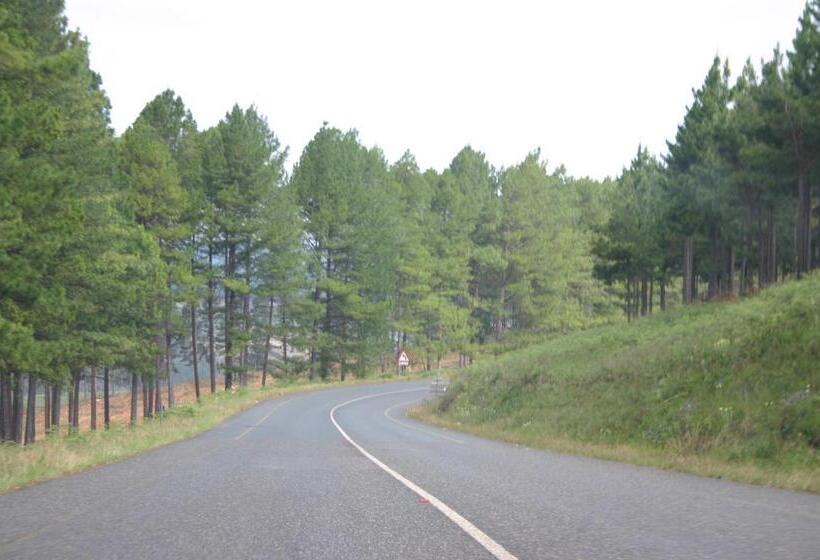 Blyde Bed & Breakfast