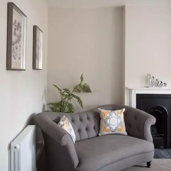 Hotelli The Cross Keys Sherborne