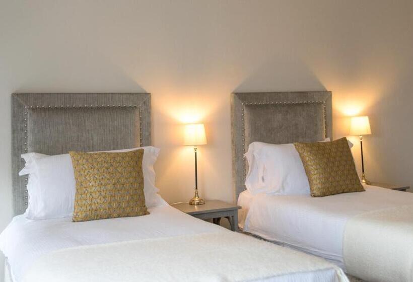 Hotel The Cross Keys Sherborne