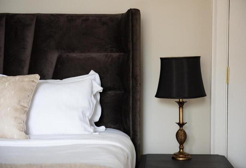 Hotel The Cross Keys Sherborne