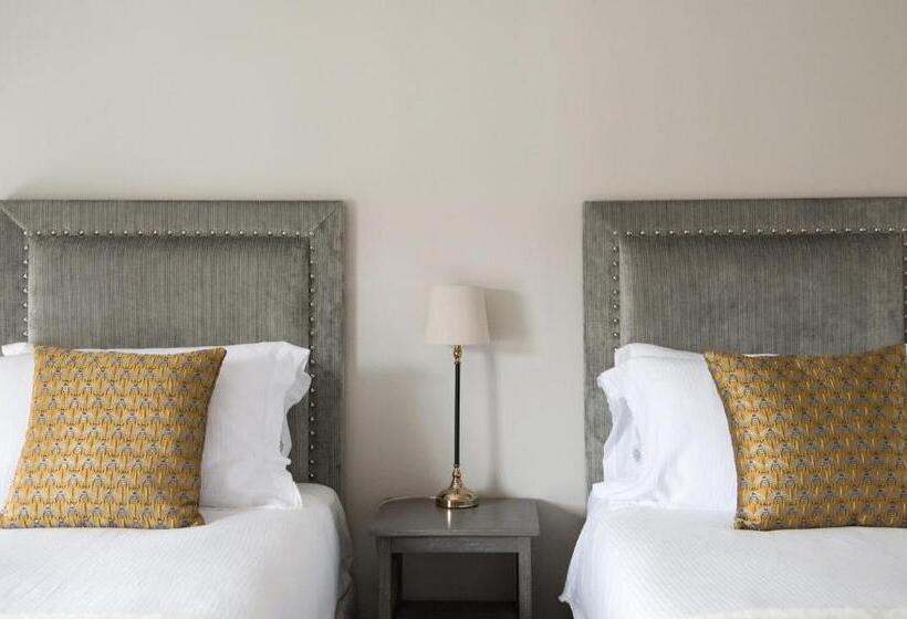 Hotel The Cross Keys Sherborne