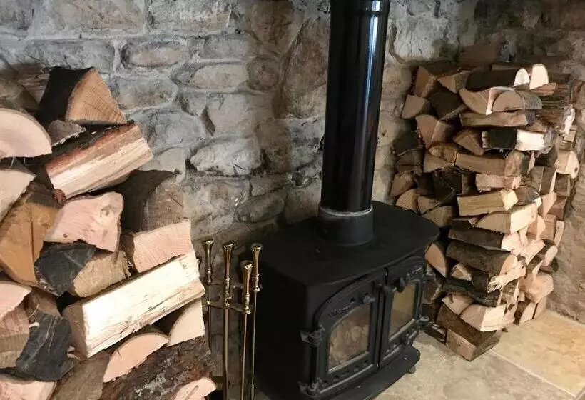 Hotelli The Cross Keys Sherborne