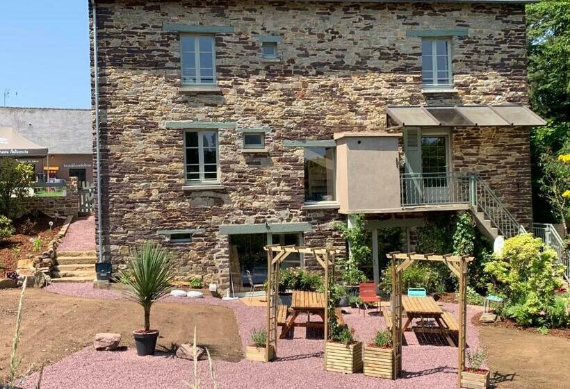 La Maison Des Légendes