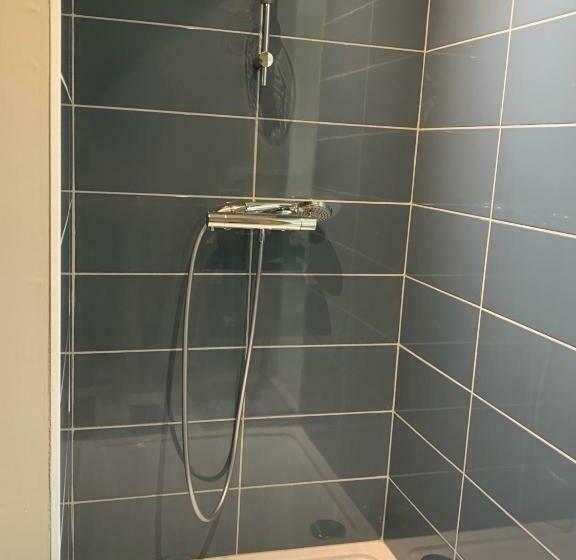 La Maison Des Légendes