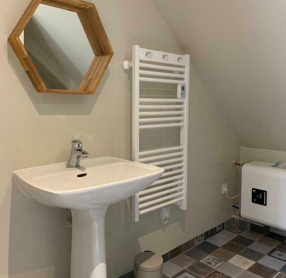 La Maison Des Légendes