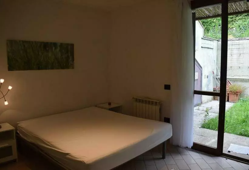 ペンション Appartamento Supramonte