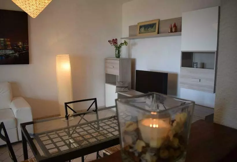 ペンション Appartamento Supramonte