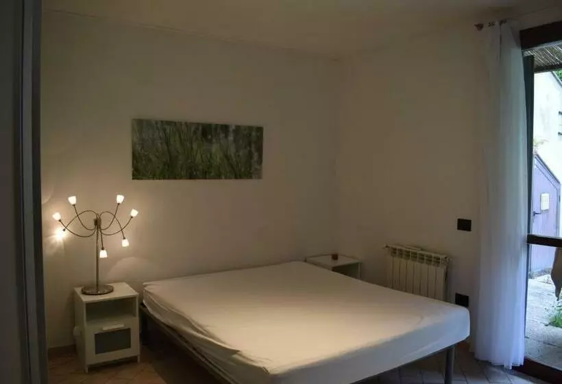 ペンション Appartamento Supramonte