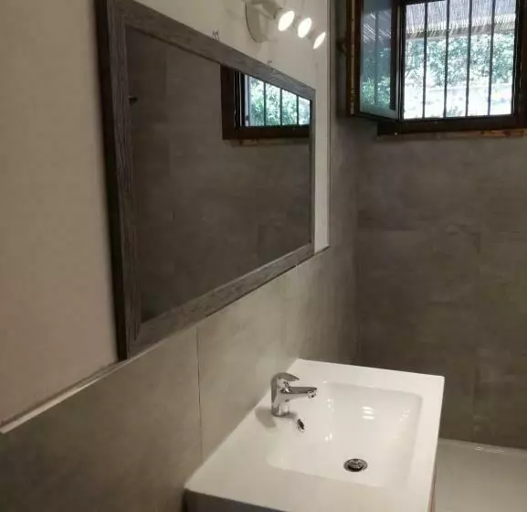 ペンション Appartamento Supramonte