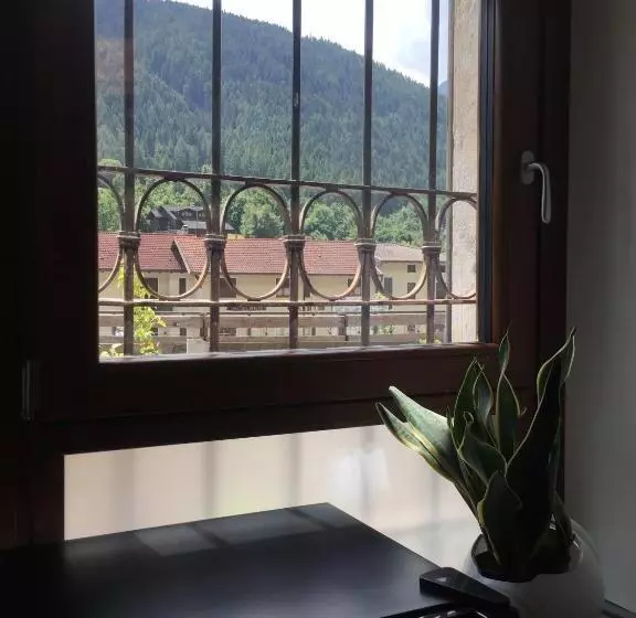 Majatalo Camera Milla   Private Room  T04416