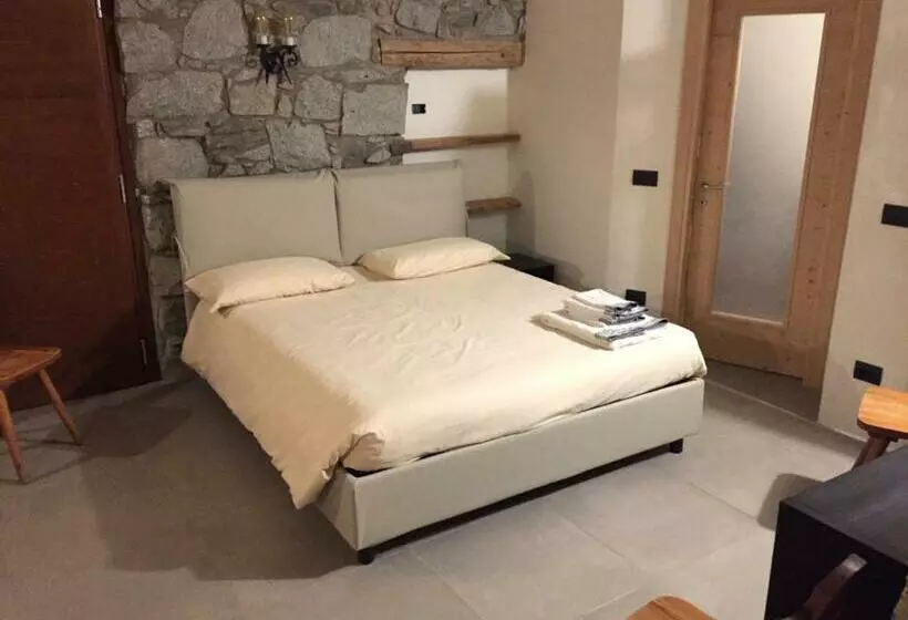 Majatalo Camera Milla   Private Room  T04416