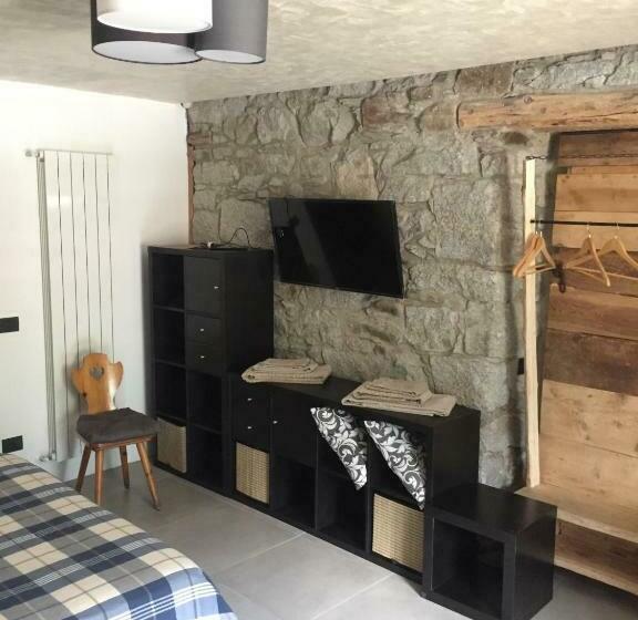 膳宿费 Camera Milla Private Room T04416