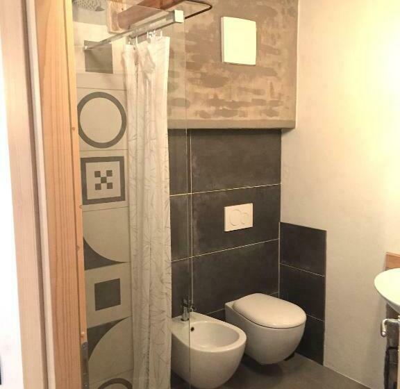 膳宿费 Camera Milla Private Room T04416