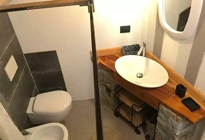 Majatalo Camera Milla   Private Room  T04416