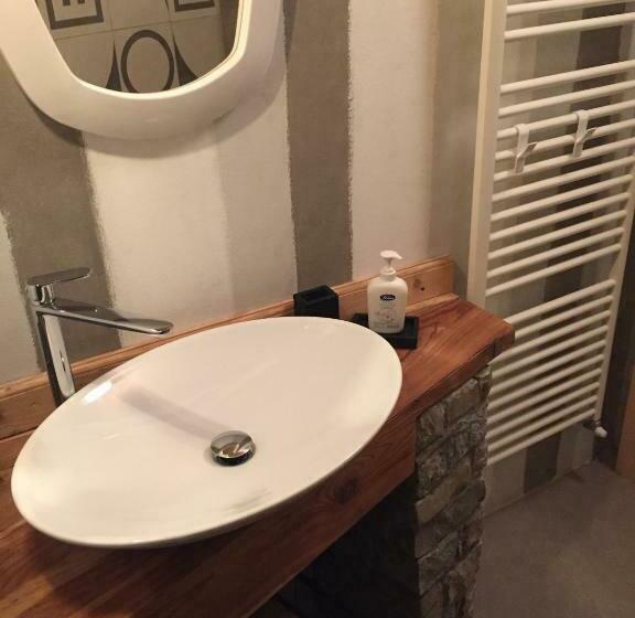 膳宿费 Camera Milla Private Room T04416