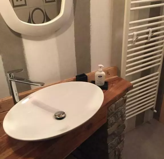 Majatalo Camera Milla   Private Room  T04416