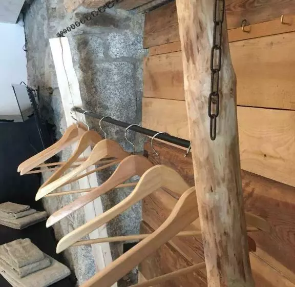 Majatalo Camera Milla   Private Room  T04416