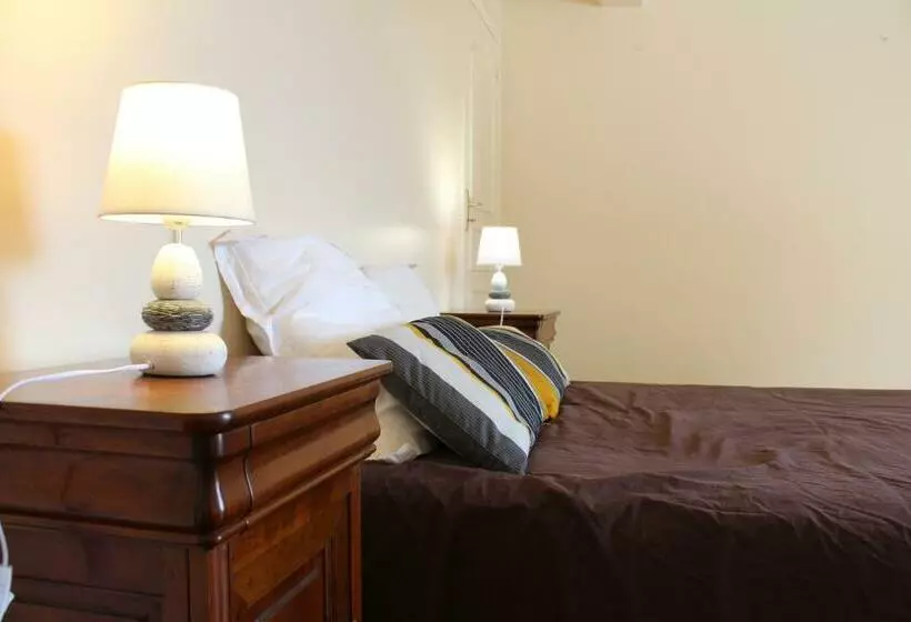 Majatalo Clos De Bellevue