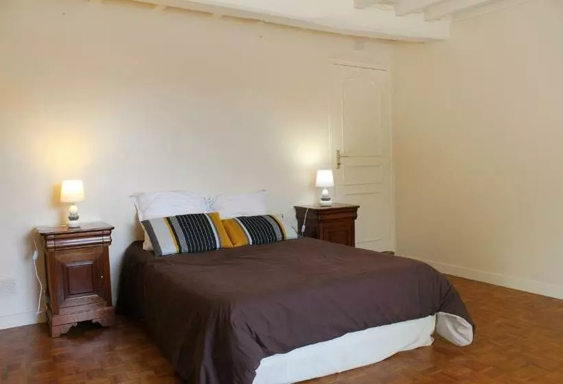 Majatalo Clos De Bellevue