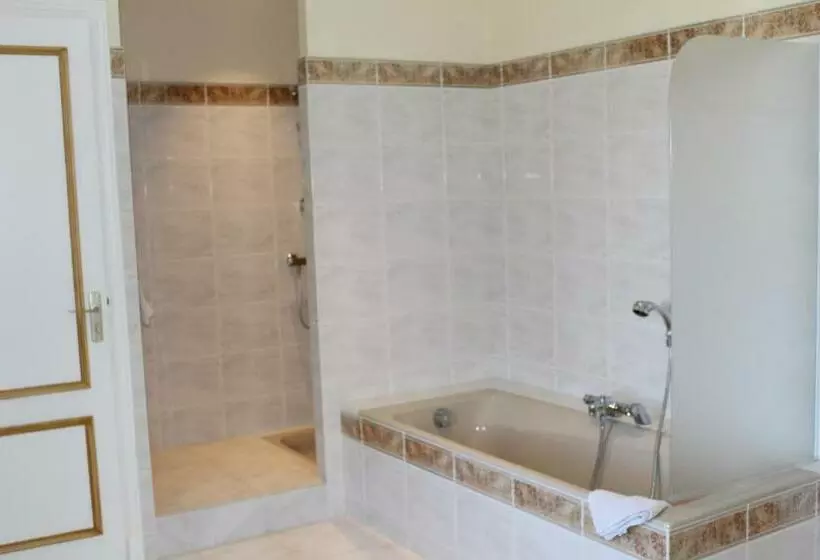 Majatalo Clos De Bellevue