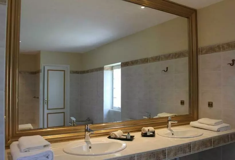 Majatalo Clos De Bellevue