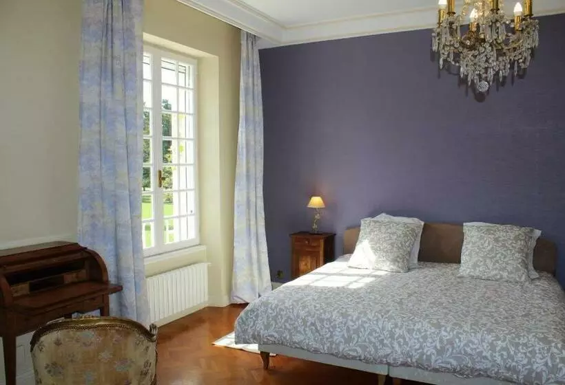 Majatalo Clos De Bellevue