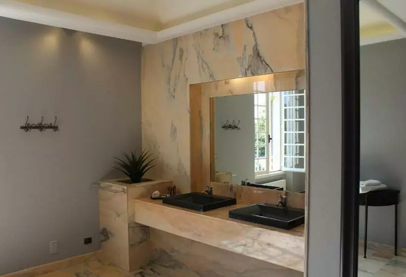 Majatalo Clos De Bellevue