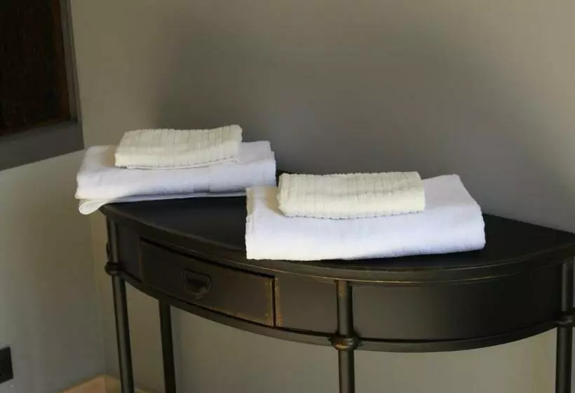 Majatalo Clos De Bellevue