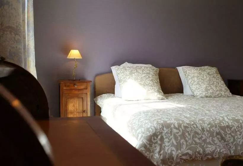 Majatalo Clos De Bellevue