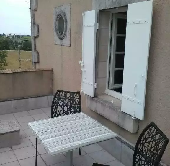 Majatalo Clos De Bellevue