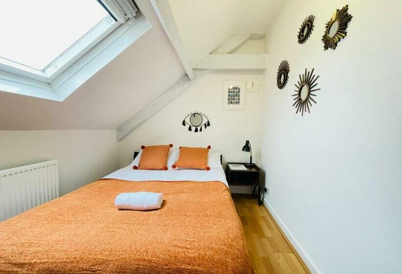 Pensão Fishponds Lodge