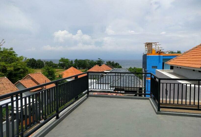 펜션 Lidah Lokal Guest House Singaraja