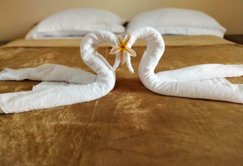 펜션 Lidah Lokal Guest House Singaraja