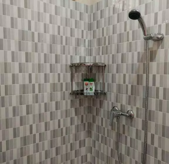 ペンション Lidah Lokal Guest House Singaraja