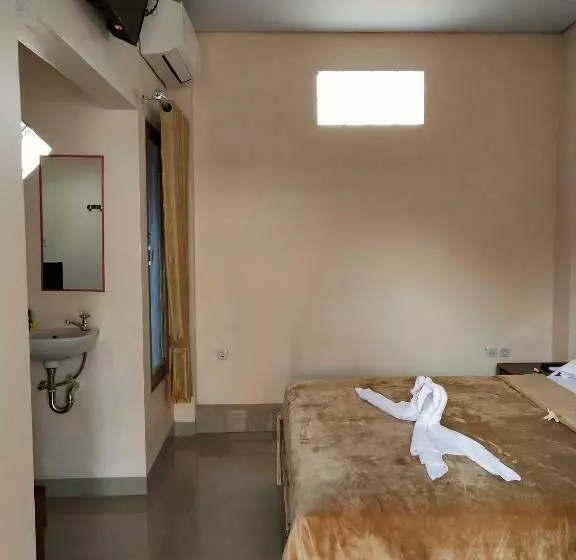 ペンション Lidah Lokal Guest House Singaraja