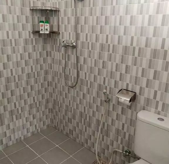 ペンション Lidah Lokal Guest House Singaraja