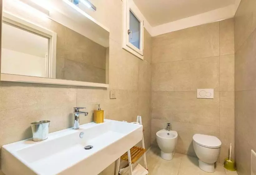 ペンション Affittacamere Resort Beach San Gemiliano