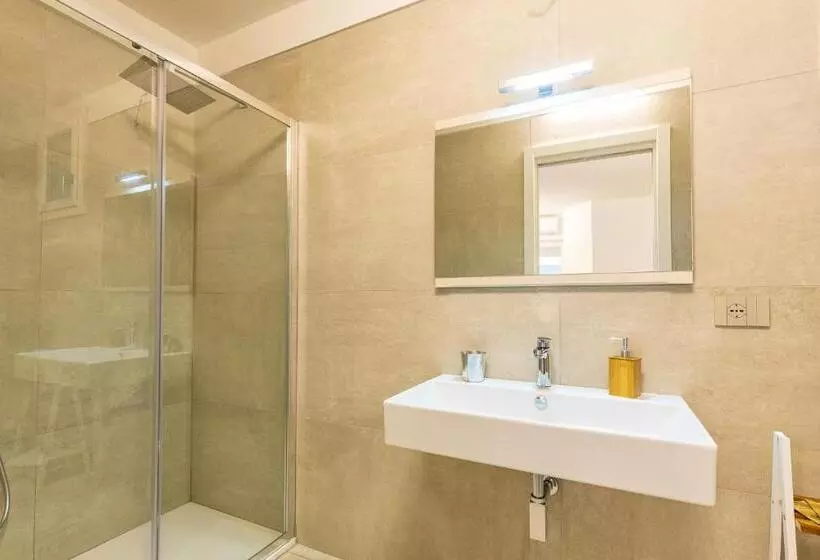 ペンション Affittacamere Resort Beach San Gemiliano