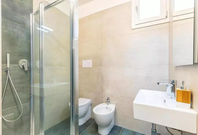 ペンション Affittacamere Resort Beach San Gemiliano