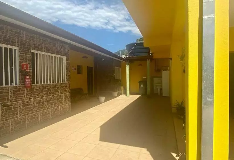 ペンション Village Pé Na Areia