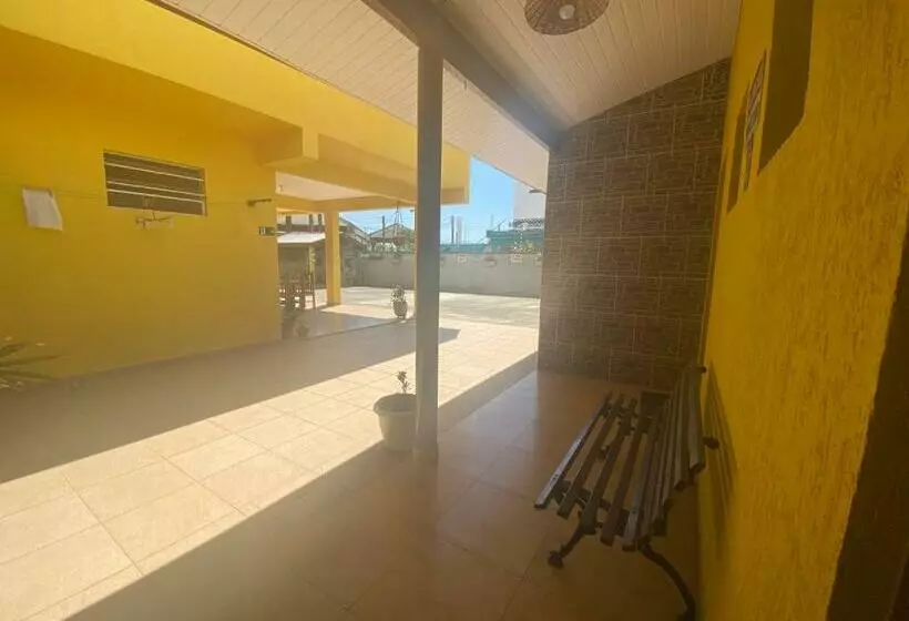 ペンション Village Pé Na Areia