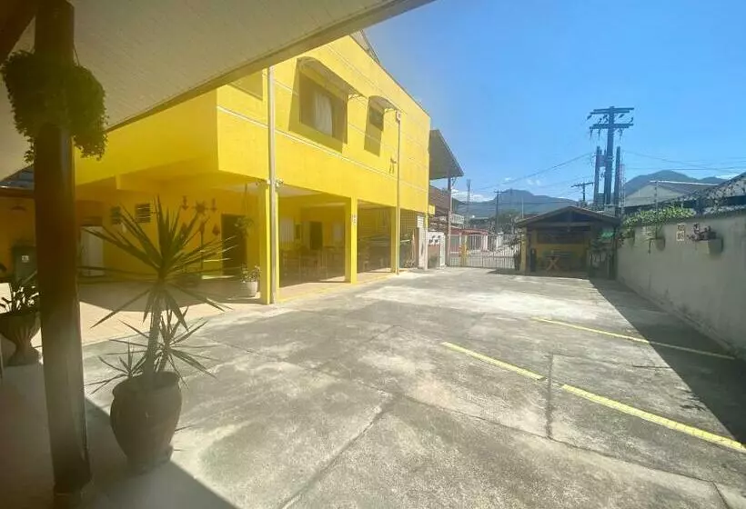 ペンション Village Pé Na Areia
