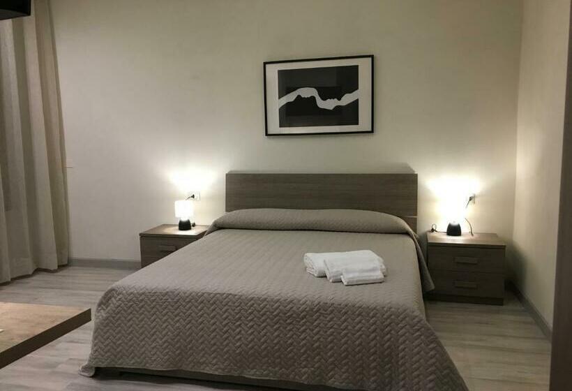 Bed and Breakfast Dimora Conte