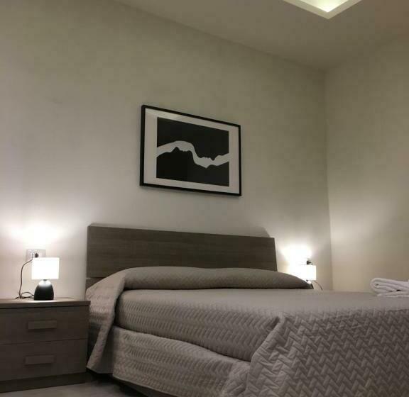 Bed and Breakfast Dimora Conte