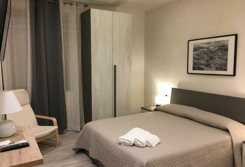 Bed and Breakfast Dimora Conte