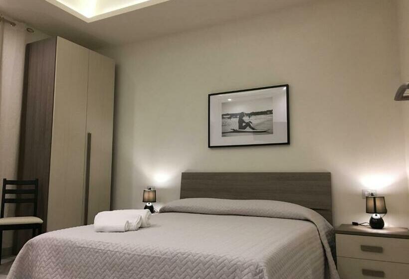 Bed and Breakfast Dimora Conte