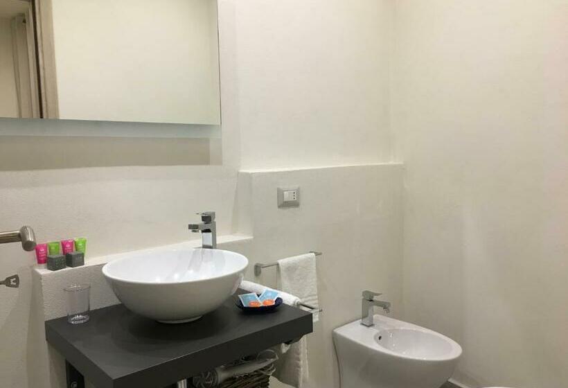 Bed and Breakfast Dimora Conte