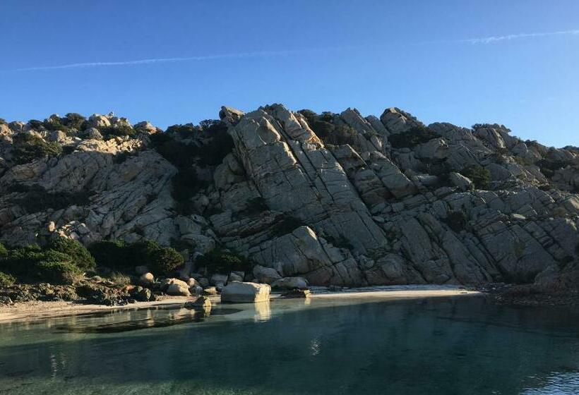 Bed and Breakfast Dimora Conte