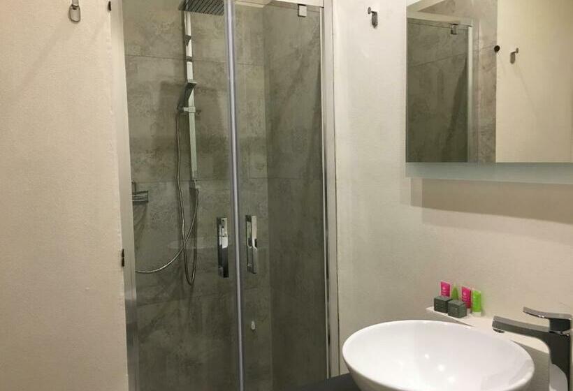 Bed and Breakfast Dimora Conte